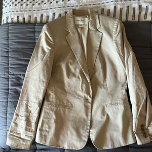 Banana Republic Blazer